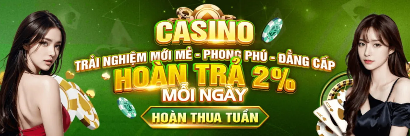 86bet sân chơi casino thượng hạng