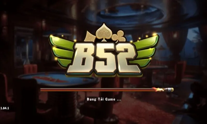 B52club đang nổi lên trên thị trường cá cược trực tuyến hiện nay