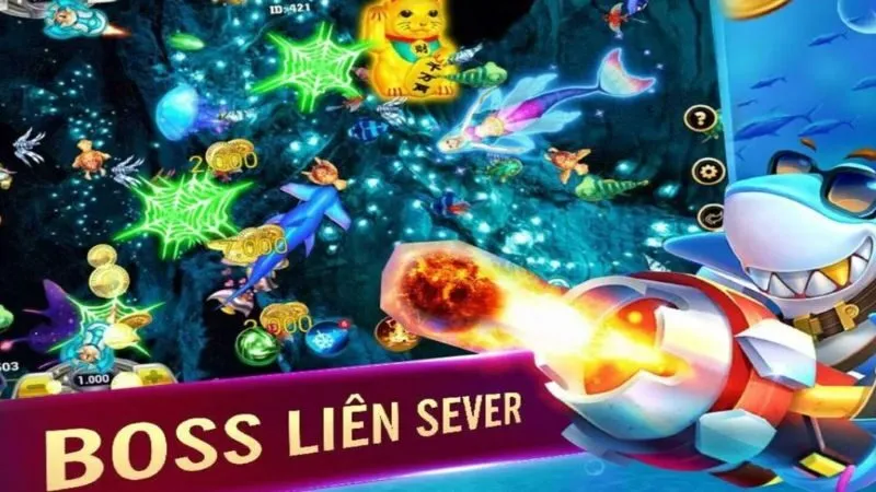 Bắn cá theo nhịp là gì? Bắn cá theo nhịp là gì?