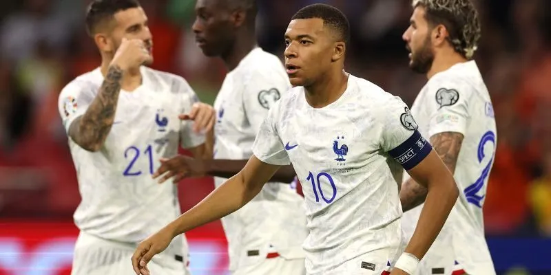 Bắt kèo vòng loại trực tiếp cực đơn giản chỉ với các bước sau