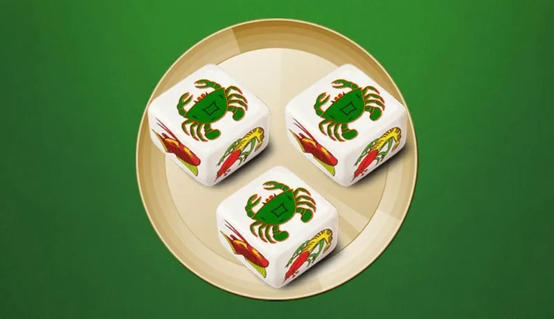 Mẹo để chọn linh vật xuất hiện thường xuyên nhất