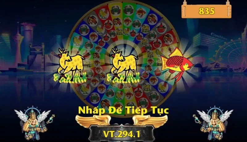 Những sai lầm phổ biến cần tránh khi chơi bầu cua online