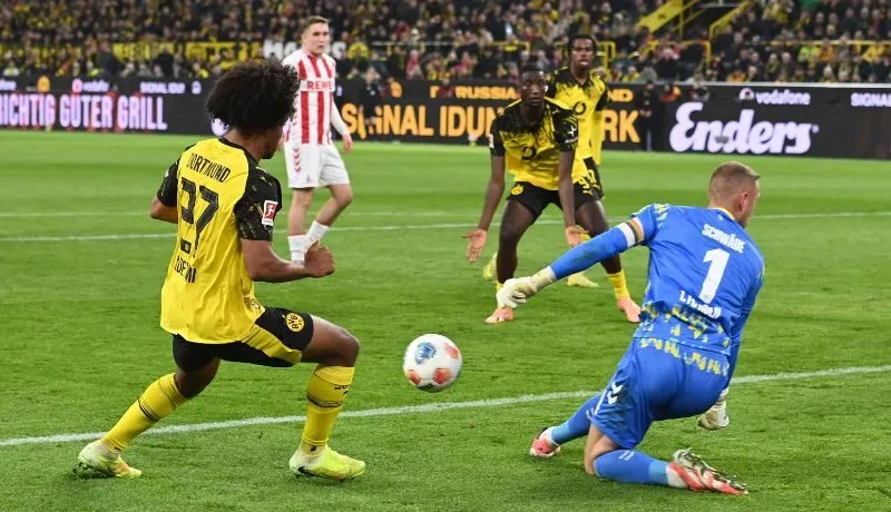 Những bẫy tài cần tránh tại Bundesliga