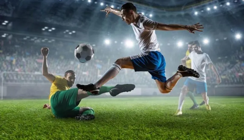 Tìm hiểu kèo châu Á (Handicap) là gì? Tìm hiểu kèo châu Á (Handicap) là gì?