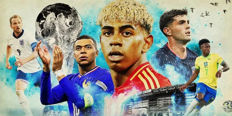 Cách phân bổ tài chính hợp lý nhất trong mùa World Cup