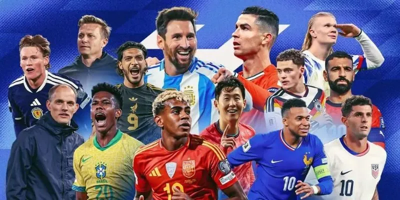 Cần đưa ra hạn mức nhất định cho từng của cược