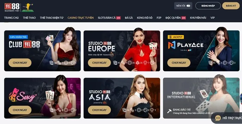 casino-m88-dang-cap-hang-dau Casino M88 đẳng cấp hàng đầu