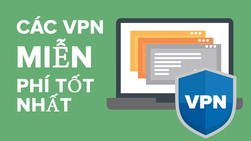 Có nhiều lợi ích đặc biệt khi người chơi sử dụng VPN