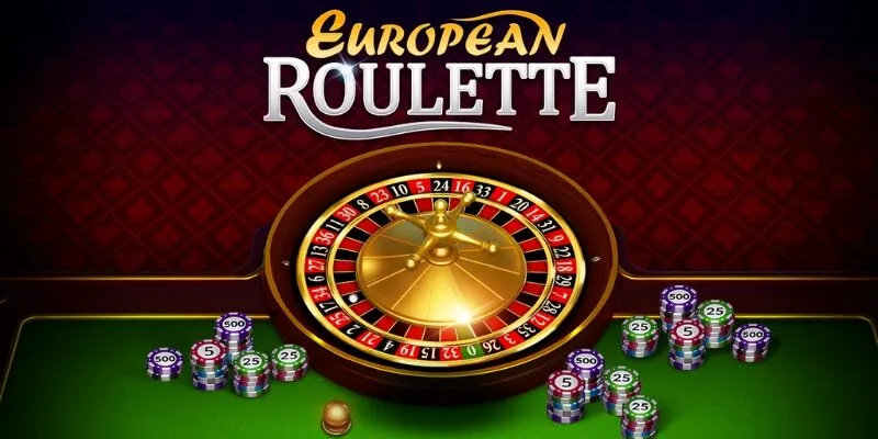 Cách chơi Roulette trực tuyến: Luật cược trong và cược ngoài từ A-Z