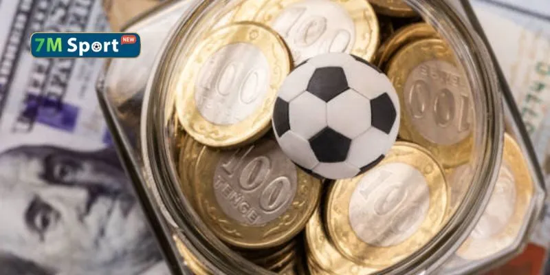 Dấu hiệu nhận biết bàn thắng phút 80 cực chuẩn Dấu hiệu nhận biết bàn thắng phút 80 cực chuẩn