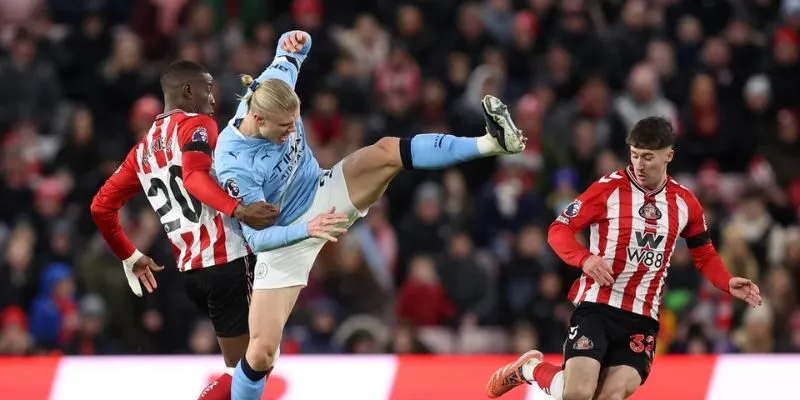 Đội khắc tinh nghĩa là gì trong đá banh?