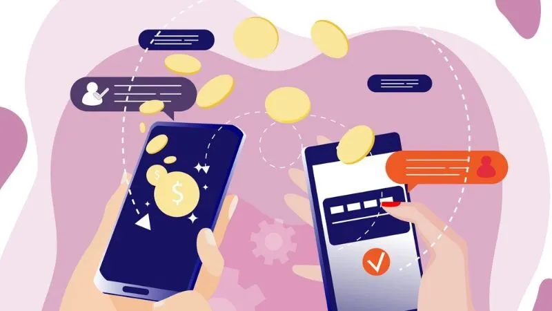 Đừng quên kiểm tra trạng thái cược khi giao dịch