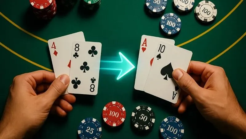 Đừng quên linh hoạt trong việc tách bài Đừng quên linh hoạt trong việc tách bài