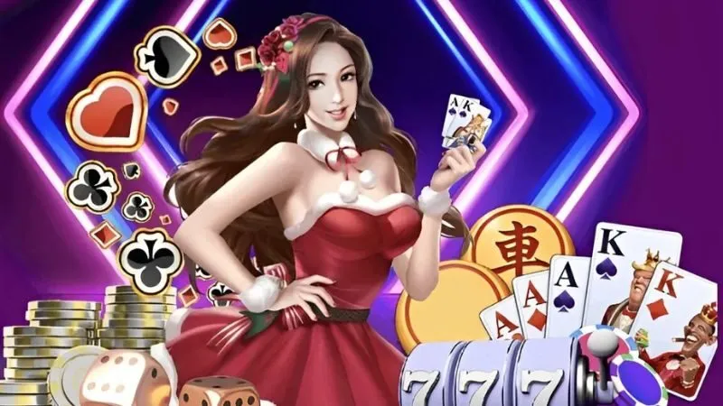 Game bài đỉnh cao tại Dom88 Game bài đỉnh cao tại Dom88