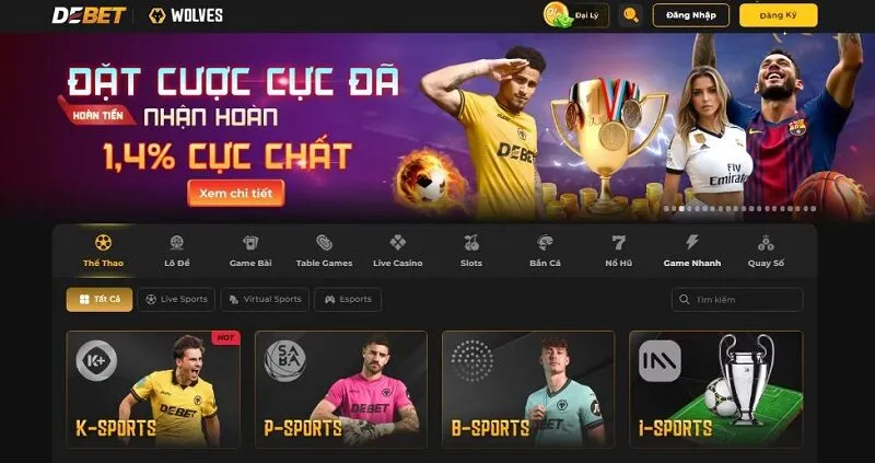 Giải mã cơ sở pháp lý vững chắc của Debet