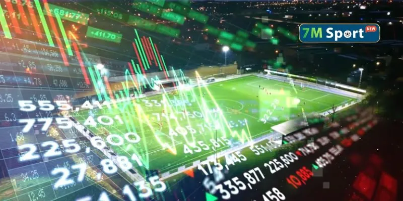 Giải nghĩa kèo rung là gì cho anh em chơi mới Giải nghĩa kèo rung là gì cho anh em chơi mới