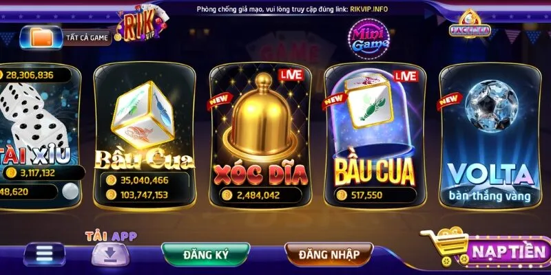 Hệ thống được đầu tư chỉn chu, mang lại trải nghiệm đẳng cấp nhất Hệ thống được đầu tư chỉn chu, mang lại trải nghiệm đẳng cấp nhất