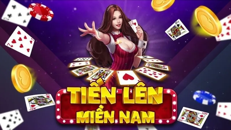 Hướng dẫn cách chơi tiến lên miền Nam luôn thắng qua các cổng game