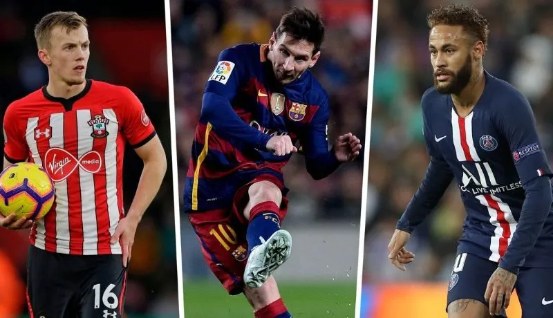 Hướng dẫn phân tích lịch sử đối đầu để tìm ra cầu thủ ghi bàn