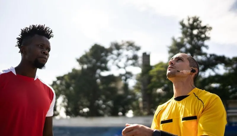 Kèo giao bóng có phải là kèo may rủi 100%?