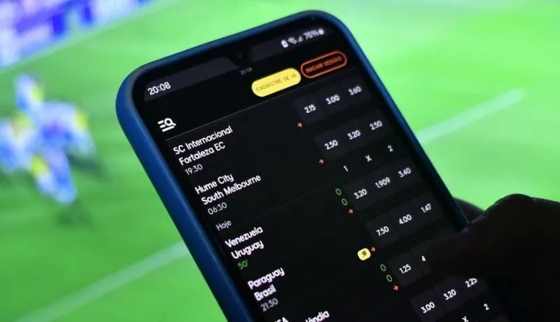 Kèo tài xỉu hiệp 1 và hướng dẫn chơi trận có tỷ lệ nổ tài cao Kèo tài xỉu hiệp 1 và hướng dẫn chơi trận có tỷ lệ nổ tài cao