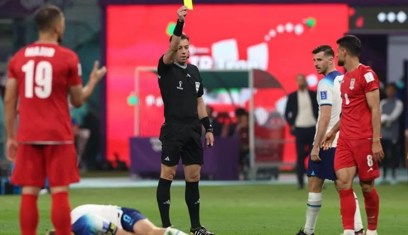 Cách soi kèo thẻ phạt hiệu quả (thực chiến)