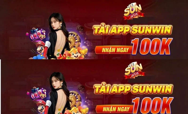 Khám phá khuyến mãi Sunwin