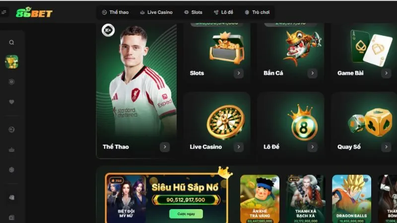 Khám phá thư viện trò chơi nhà cái Khám phá thư viện trò chơi nhà cái