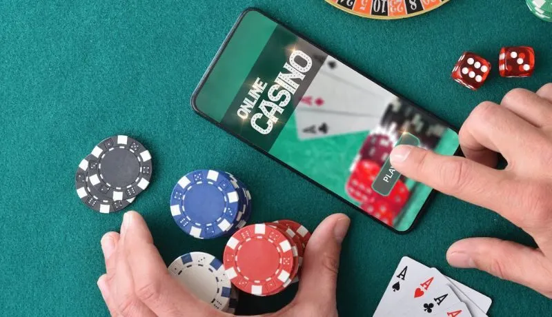 Có thật sự tồn tại “khung giờ vàng” trong casino online? Có thật sự tồn tại “khung giờ vàng” trong casino online?