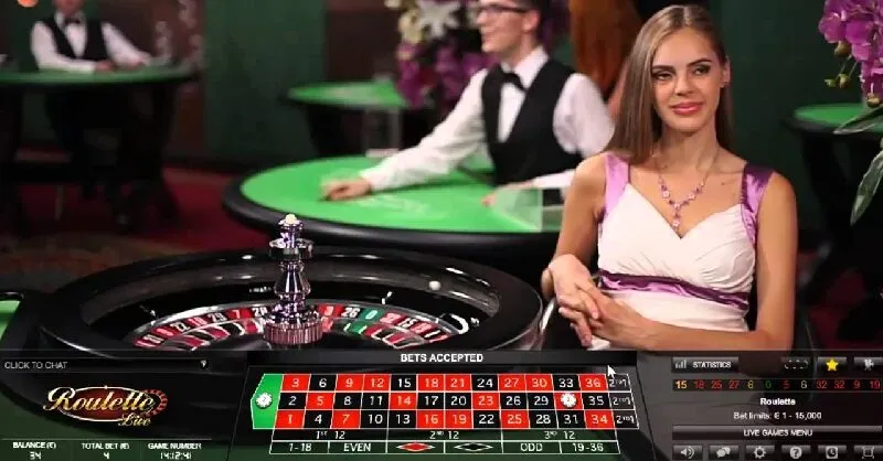 Mức cược tối thiểu cao Mức cược tối thiểu cao