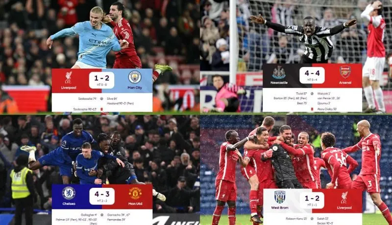 Mẹo đánh tài xỉu góc tại Ngoại Hạng Anh