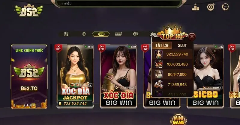 Những chiến thuật chơi hiệu quả tại cổng game