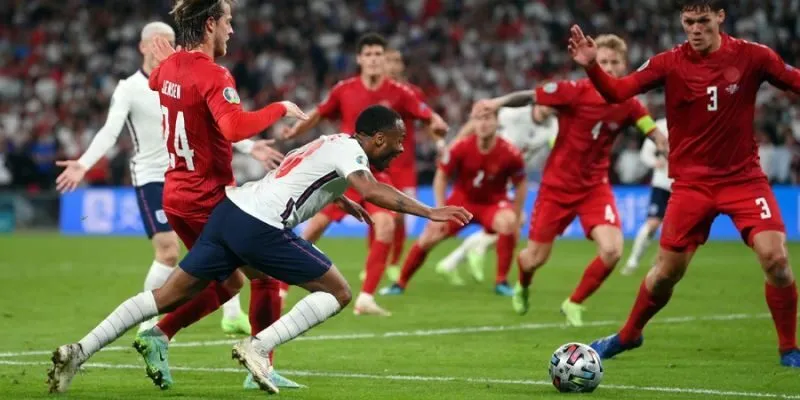 Những đội bóng khắc tinh nổi tiếng