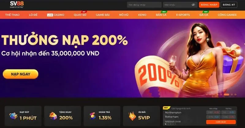 Những mẹo chơi hữu ích khi tham gia cá cược tại nhà cái SV88 Những mẹo chơi hữu ích khi tham gia cá cược tại nhà cái SV88