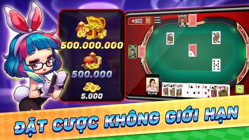 Phỏm là bộ môn có nhiều quy định mà người chơi cần nắm rõ