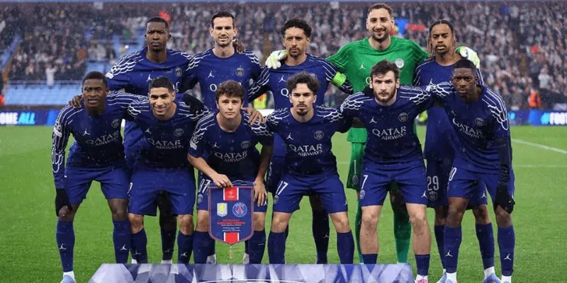 Tìm hiểu về giải đấu nổi tiếng bậc nhất ở Pháp