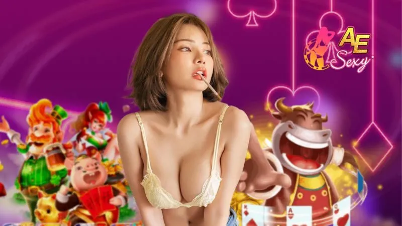 Tổng quan về Casino AE Sexy