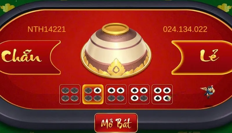 Vậy có nghe vị xóc đĩa khi chơi online được không? Vậy có nghe vị xóc đĩa khi chơi online được không?