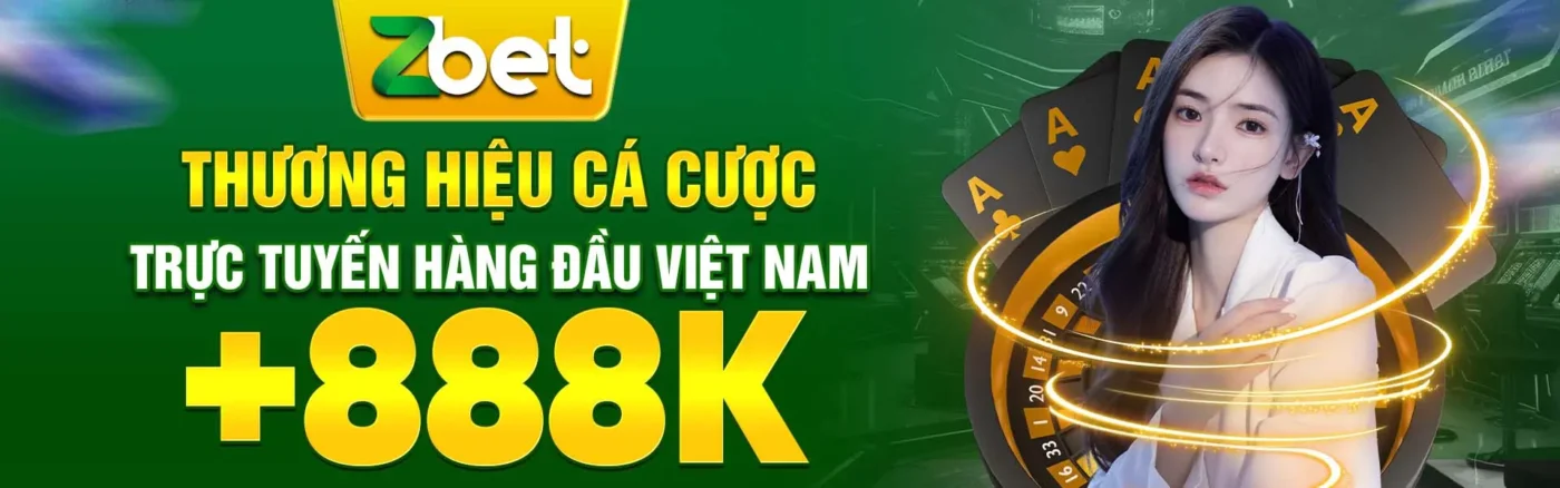 zbet nhà cái uy tín từ Châu Mỹ
